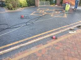 Driveway Maintenance Services in Lake Dalecarlia, IN